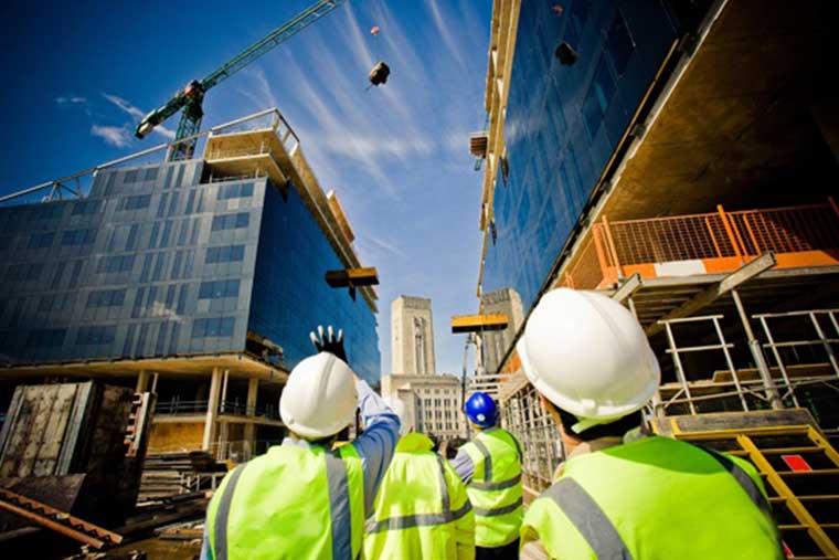 Construction Design Structure Safety Measures